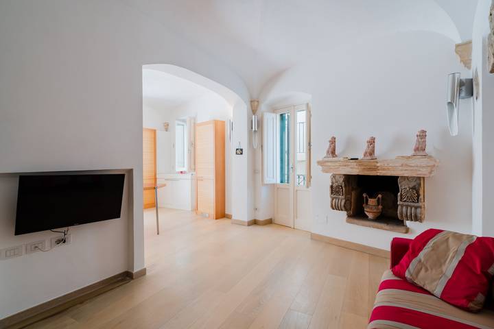 Ferienhaus für 6 Personen in Otranto - 4