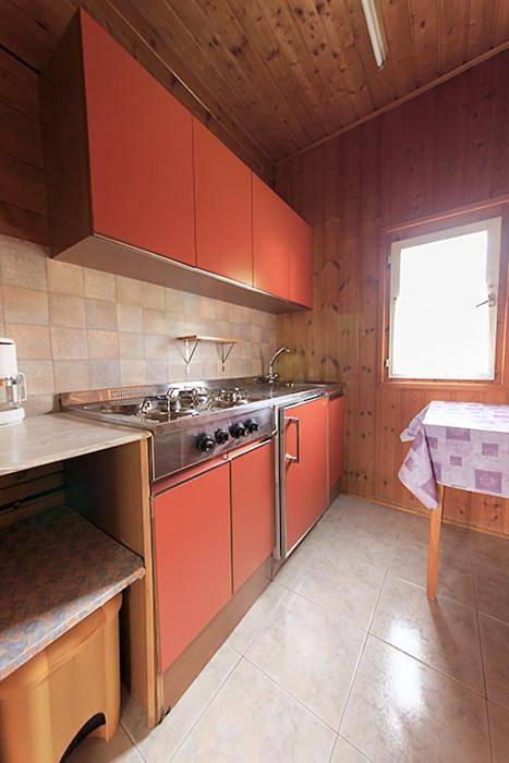 One-Bedroom House in St. Georgen (Schenna), Schenna