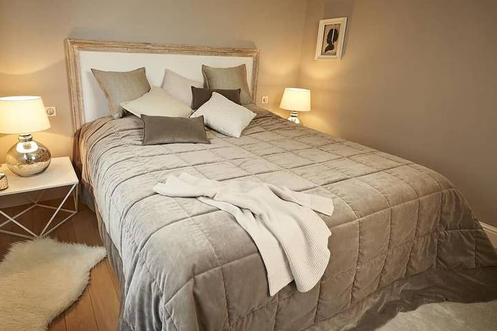 Gîte pour 6 personnes à Épernay - 3