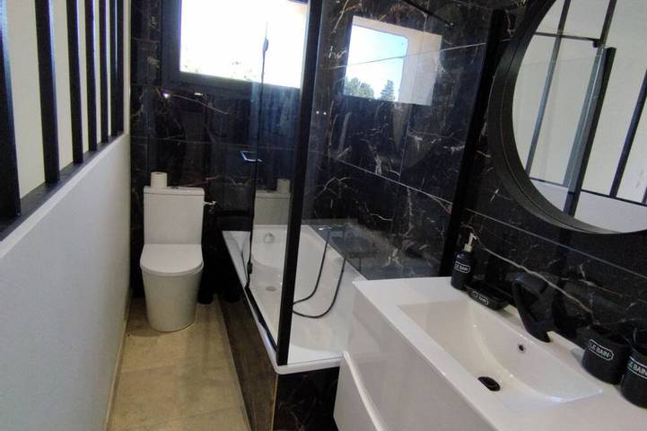 Agriturismo für 8 Personen, mit Garten und Whirlpool in der Provence - 2