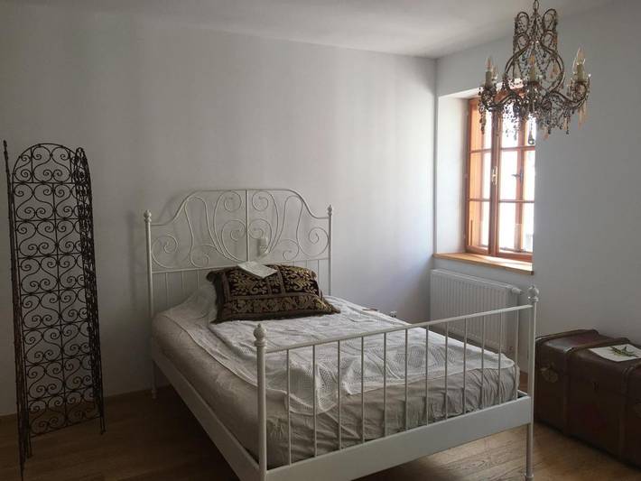 Apartament wakacyjny dla 3 osób w Gmunden