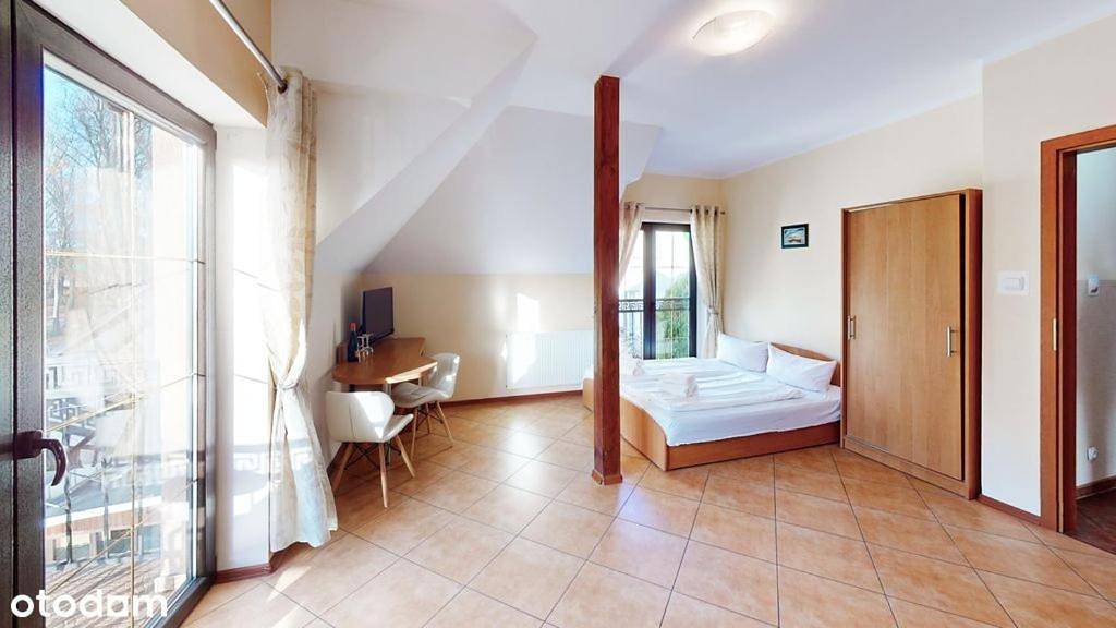 Willa 56 in Międzyzdroje, Międzyzdroje (Gmina)