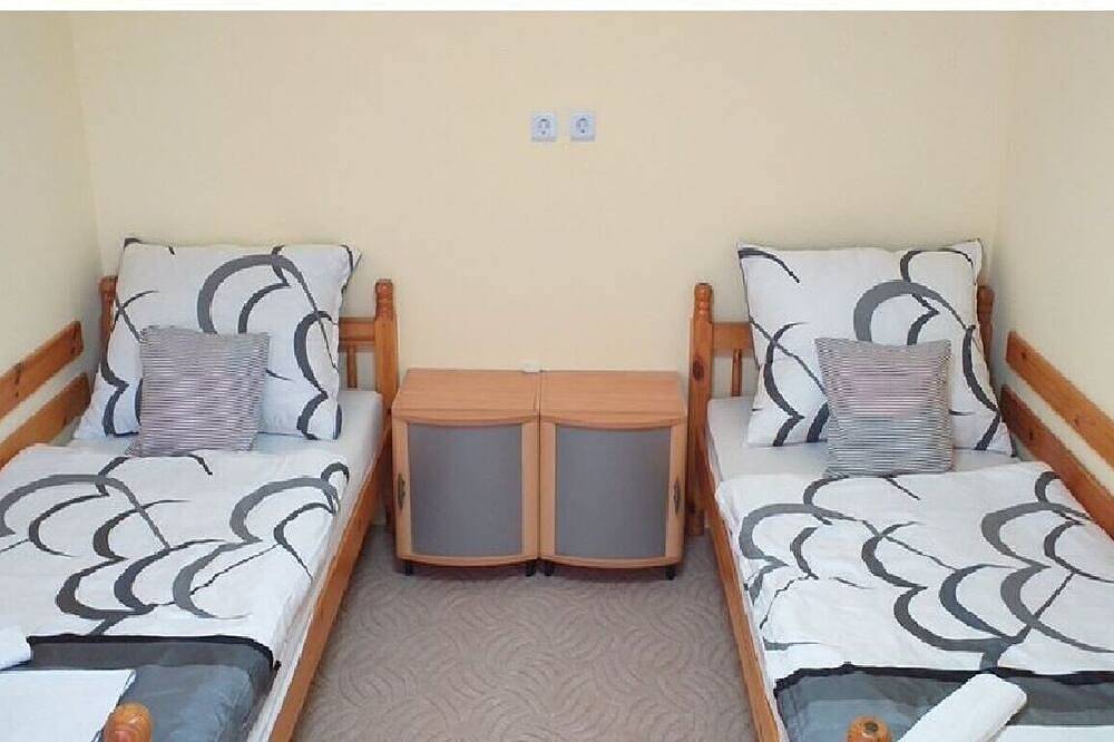 Charming 2-bedroom house with Ac, Wifi in marvelous Mórahalom in Mórahalom, Mórahalmi járás