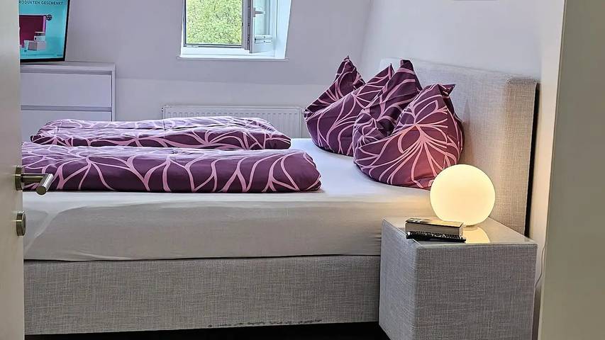 Ferienwohnung für 2 Personen, mit Garten in Seeboden - 3