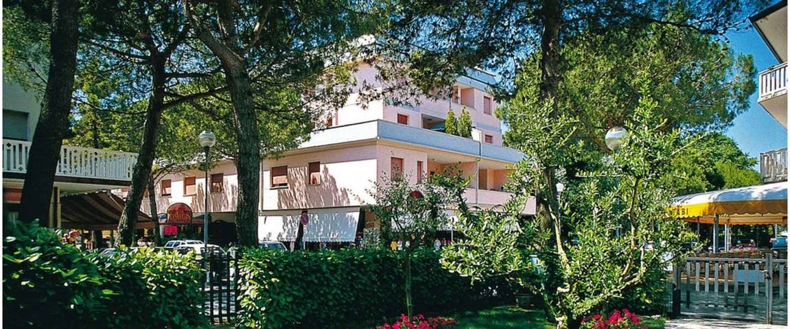 Appartement de vacances pour 6 personnes - 1