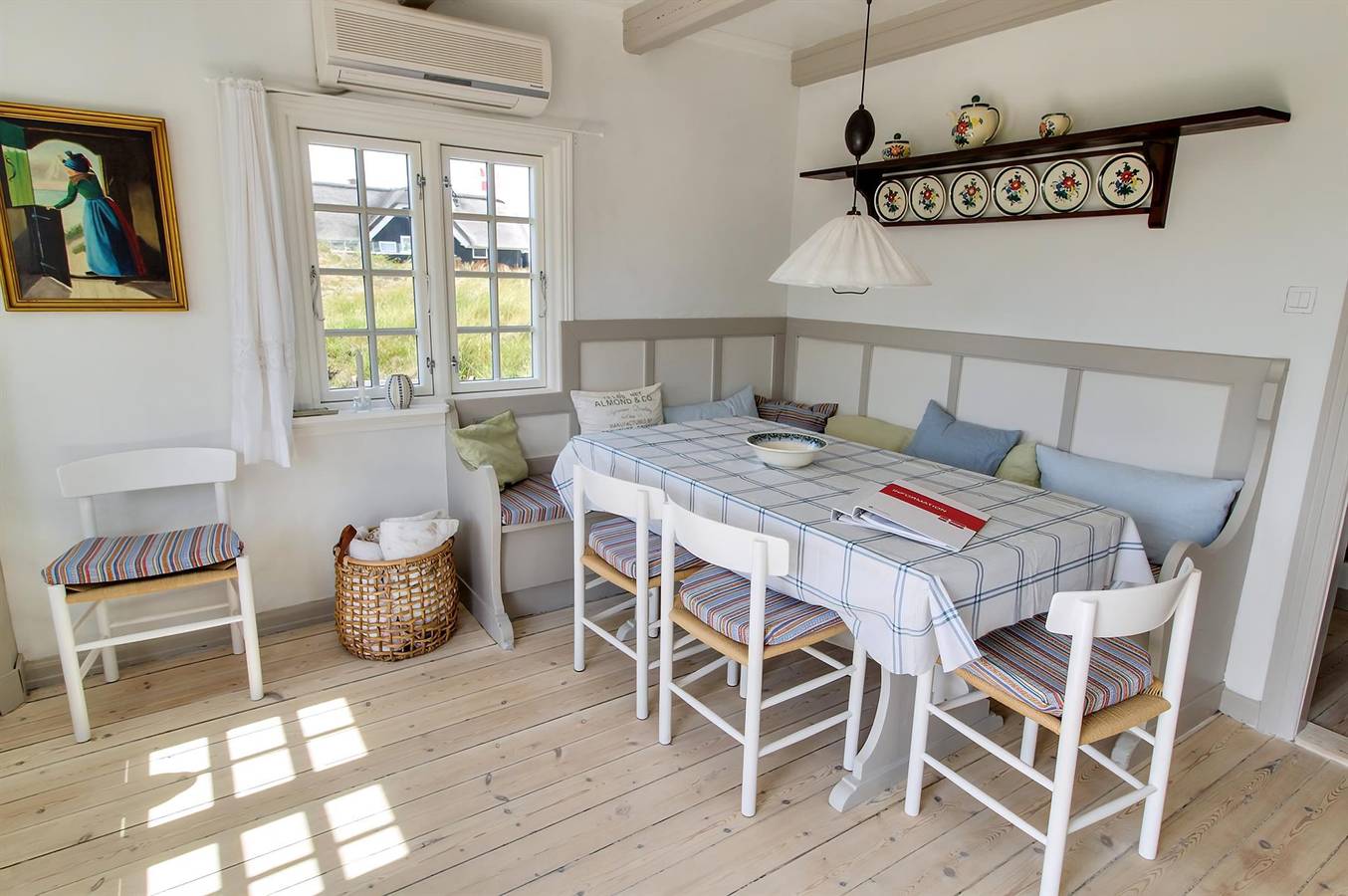 Amazing home in Fanø w/  in Nordby, Wadden Sea National Park