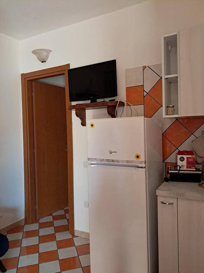 Casa di Agnese in Alghero, Provincia di Sassari