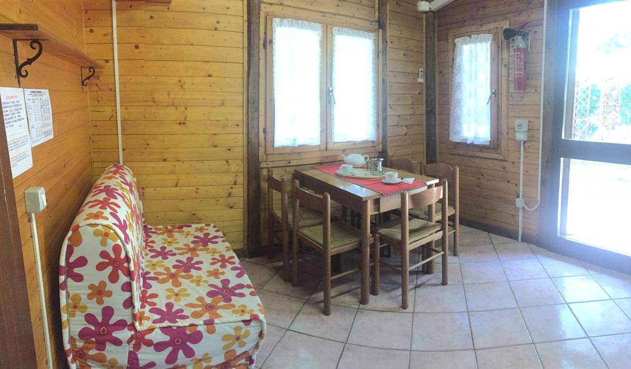 Chalet in Bracciano, Lago di Bracciano