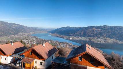 Hütte für 4 Personen in Gerlitzen, Ossiacher See, Bild 4