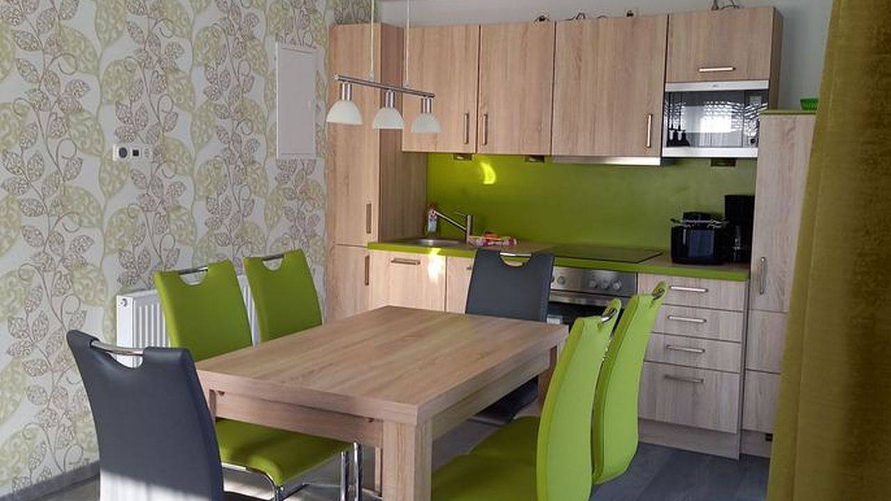 Ferienhaus für 7 Personen (60 m²) in Trassenheide (Ostseebad) in Trassenheide, Usedomer Norden