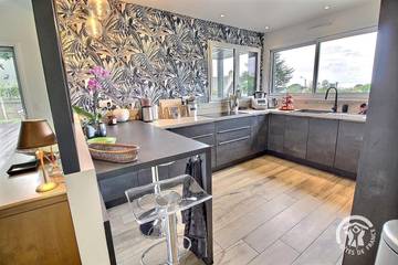 Gîte pour 6 Personnes dans Trébeurden, Région de Lannion, Photo 4