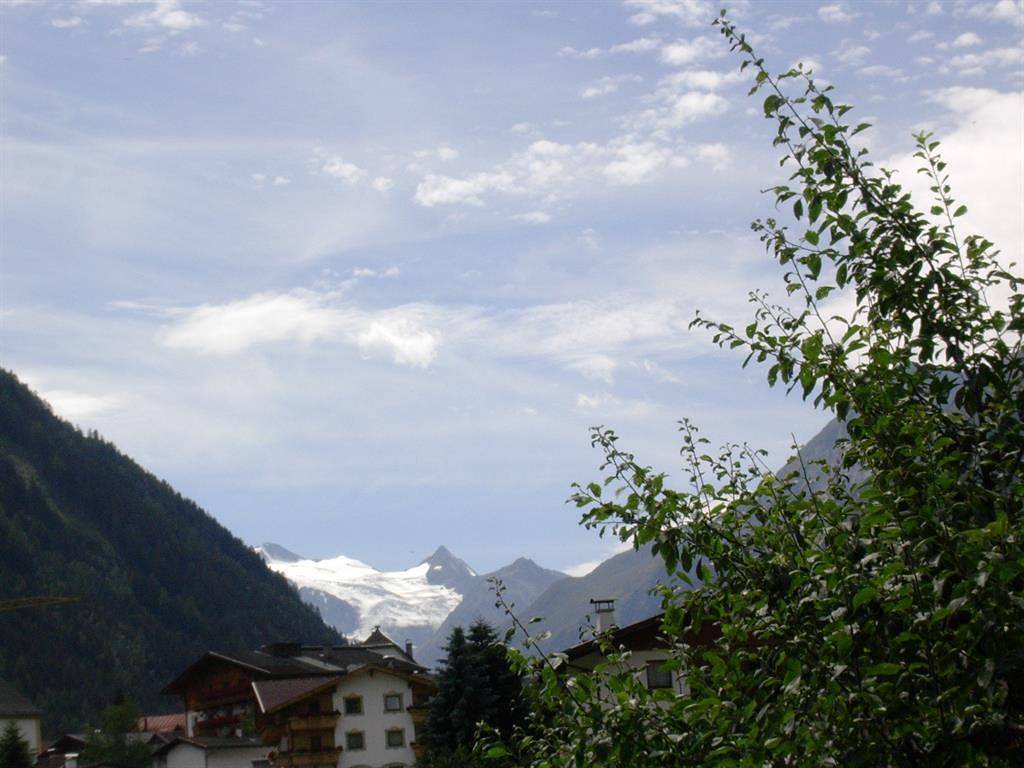 Ganze Ferienwohnung, Appartement 2 in Neustift, Neustift im Stubaital
