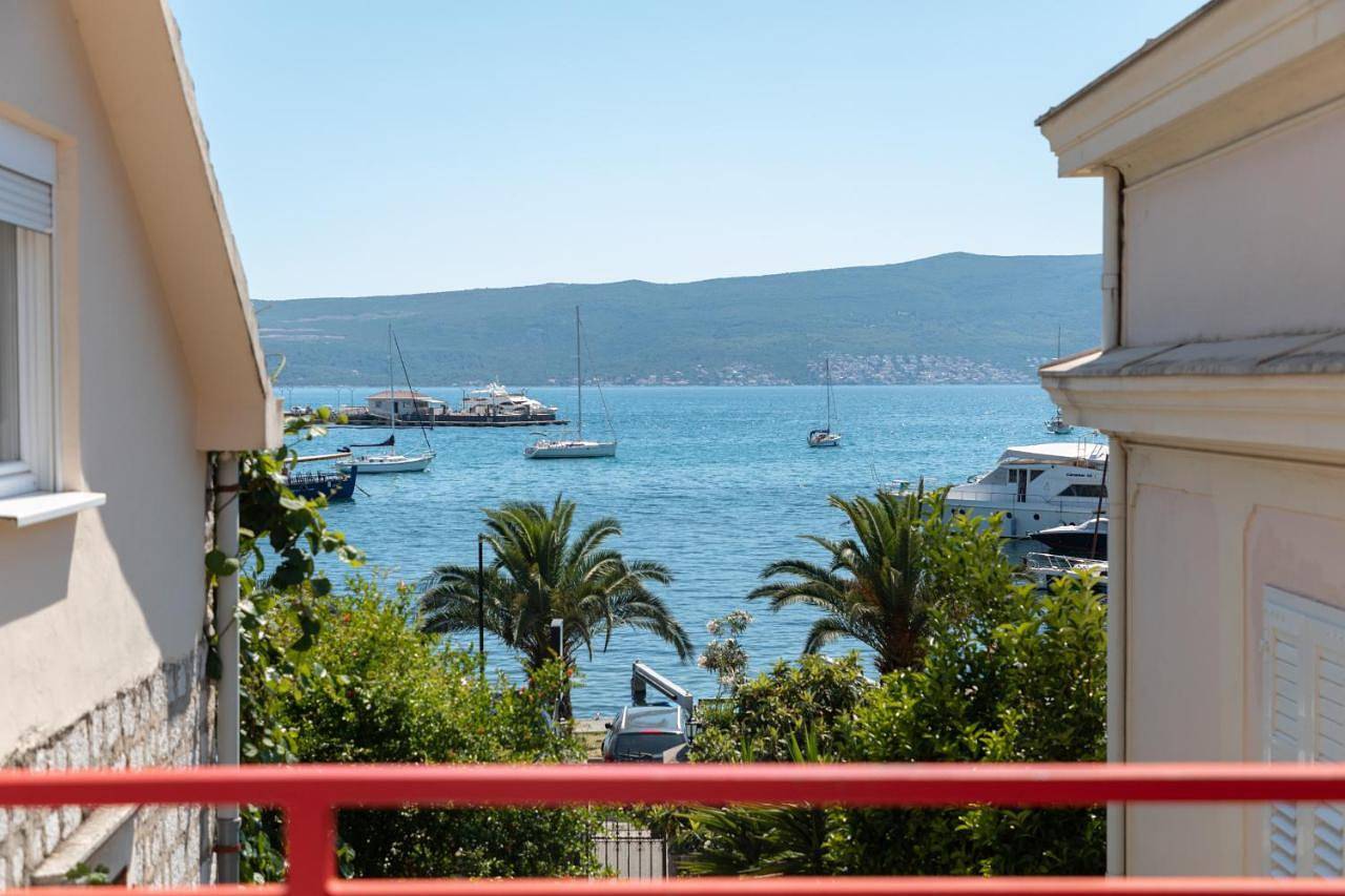 Ganze Wohnung, Apartment in Tivat, Boka Kotorska