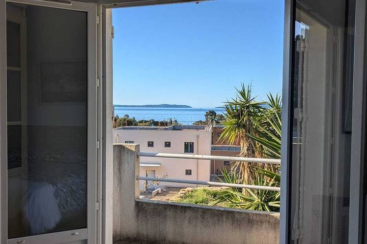 Location de vacances pour 6 personnes dans Plage de La Fossette - 2