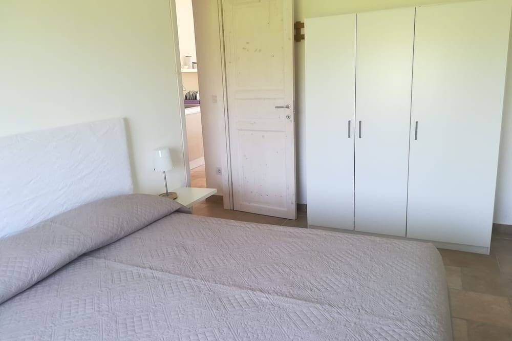 Ganze Wohnung, Pisticci: Ferienhaus - 4   Räume - 6   Personen in Pisticci, Golf von Tarent