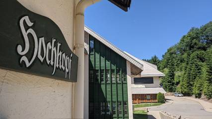 Vakantiewoning voor 4 Personen in Suedlicher Schwarzwald, Todtmoos, Afbeelding 2