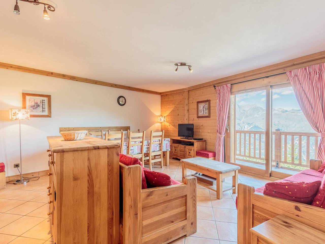 Photo : Appartement de vacances