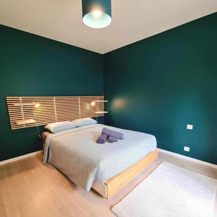 Location de vacances pour 8 personnes, avec piscine et jardin à Saint-Just - 2