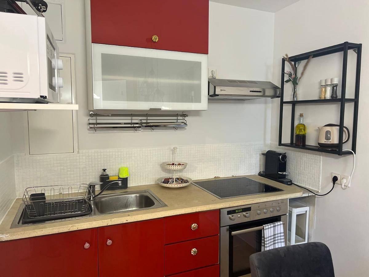 Ganze Wohnung, Studio Apartment in Europa-Park, Rheinhausen