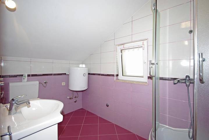 Ganzes Studio, Studio für 3 Personen mit Meerblick in Sumartin, Brac