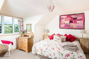Cottage for 4 People in Mevagissey, Cornwall, Photo 3