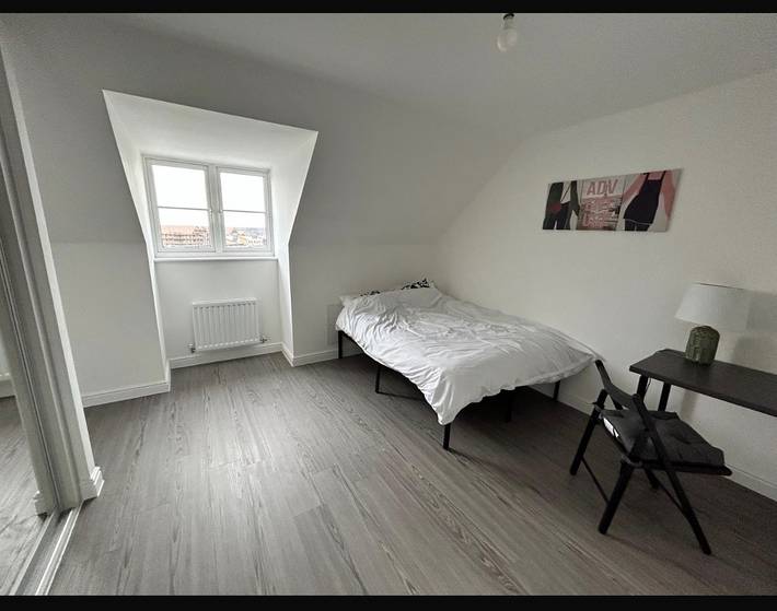 Casa de vacaciones para 8 personas in Swanscombe and Greenhithe, Dartford