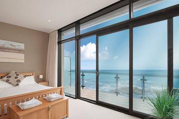 Apartment for 4 People in Westward Ho, Devon, Photo 2