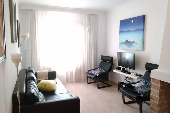 Chalet für 4 Personen in Can Picafort - 4