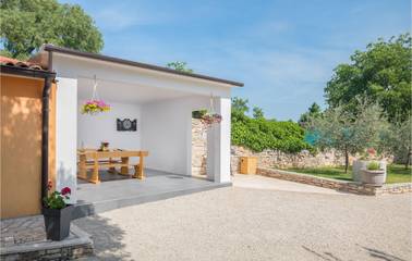 Casa Vacanza per 6 Persone in Rovinjsko Selo, Rovigno, Foto 3