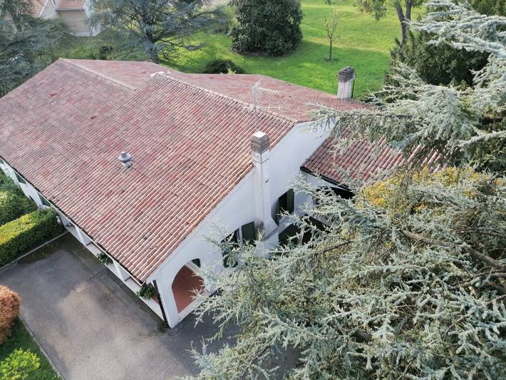 Ferienhaus für 10 Personen, mit Garten in Padua - 3