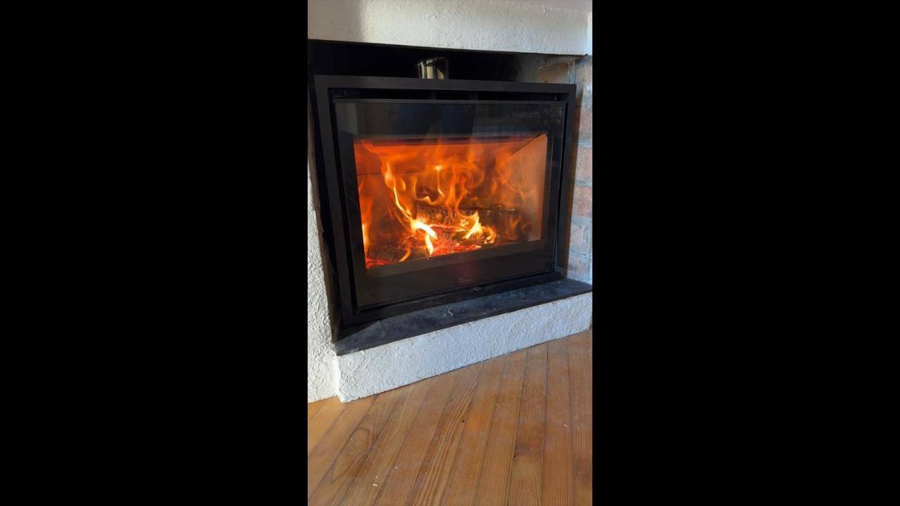 Appartement entier, One-Bedroom Apartment in Bourg-Madame, Région de Prades