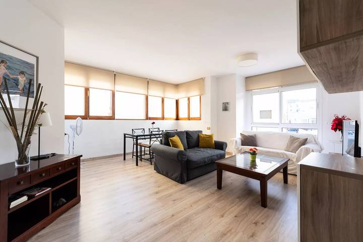 Villa für 4 Personen in Las Palmas - 2