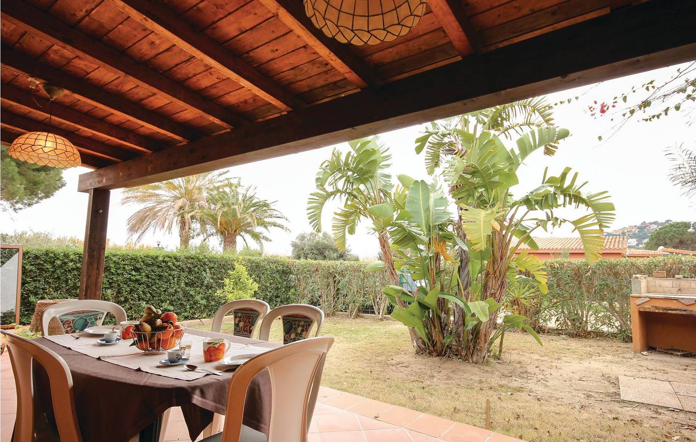 Costa Rei 500m Appartamento con giardino e aria condizionata in Costa Rei, Muravera