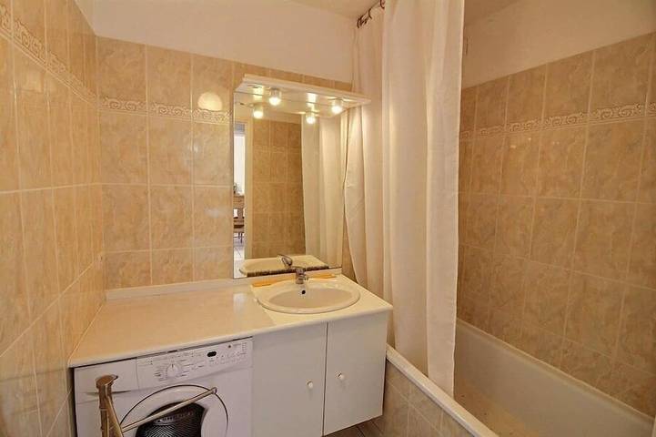 Gîte pour 2 personnes, avec balcon, animaux acceptés dans Casino de Berck sur Mer - 3