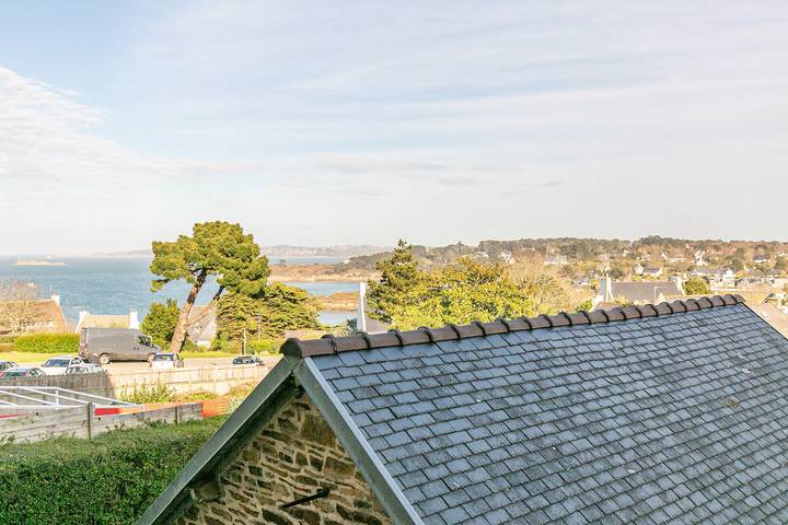 Gîte pour 4 personnes à Carantec - 2