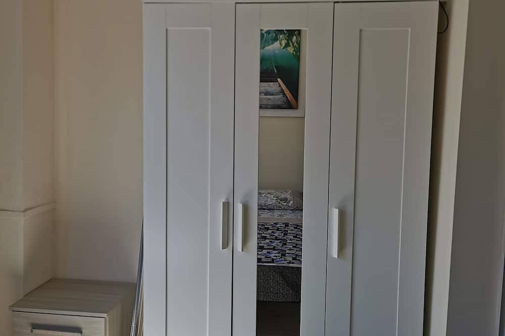 Apartamento entero, Mini apartment a stone's throw from the beach with parking space in Montesilvano, Costa Adriatica Abruzzo