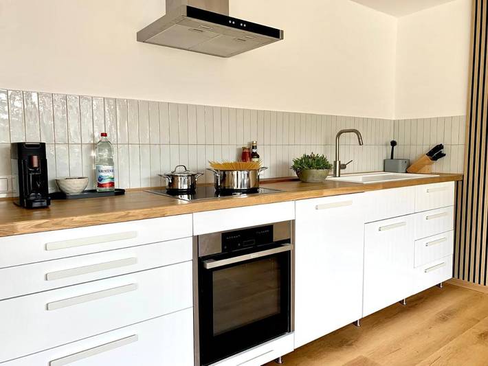 Ferienwohnung für 5 Personen, mit Terrasse und Ausblick in Kißlegg - 2