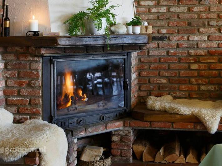 Location de vacances pour 30 personnes, avec sauna ainsi que terrasse et jacuzzi à Butgenbach - 3
