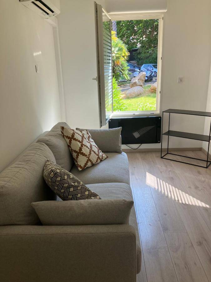 Gîte pour 4 personnes dans Office De Tourisme De L Ile Rousse - 4