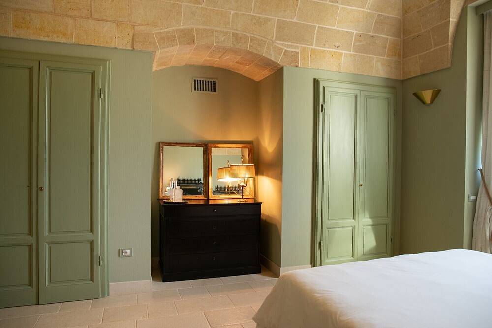Montekore - Vier Schlafzimmer Villa, Schläft 8 in Cannole, Lecce Provinz
