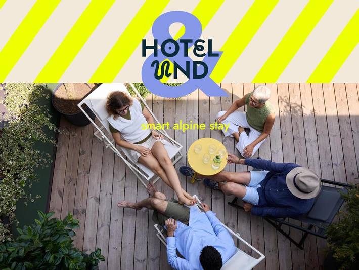 Hôtel pour 2 personnes, avec Terrasse et Sauna