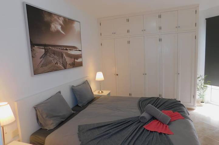 Finca für 4 Personen, mit Garten, mit Haustier in Costa Calma - 3