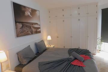 Finca für 4 Personen in Costa Calma, Pájara, Bild 2