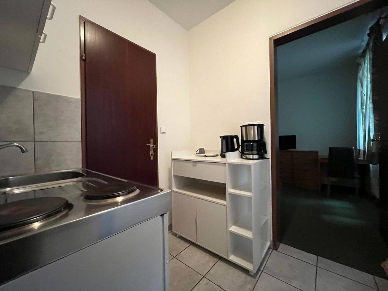 Ganze Ferienwohnung, Mariazellerhof Room 014 in St. Pölten, Mostviertel Region