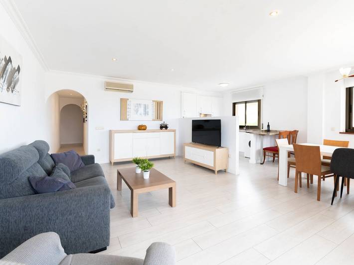 Ferienwohnung für 6 Personen, mit Terrasse, mit Haustier in Empuriabrava - 2