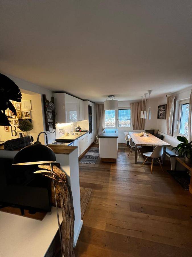 Chalet für 7 Personen, mit Garten und Ausblick, mit Haustier in Wagrain - 4