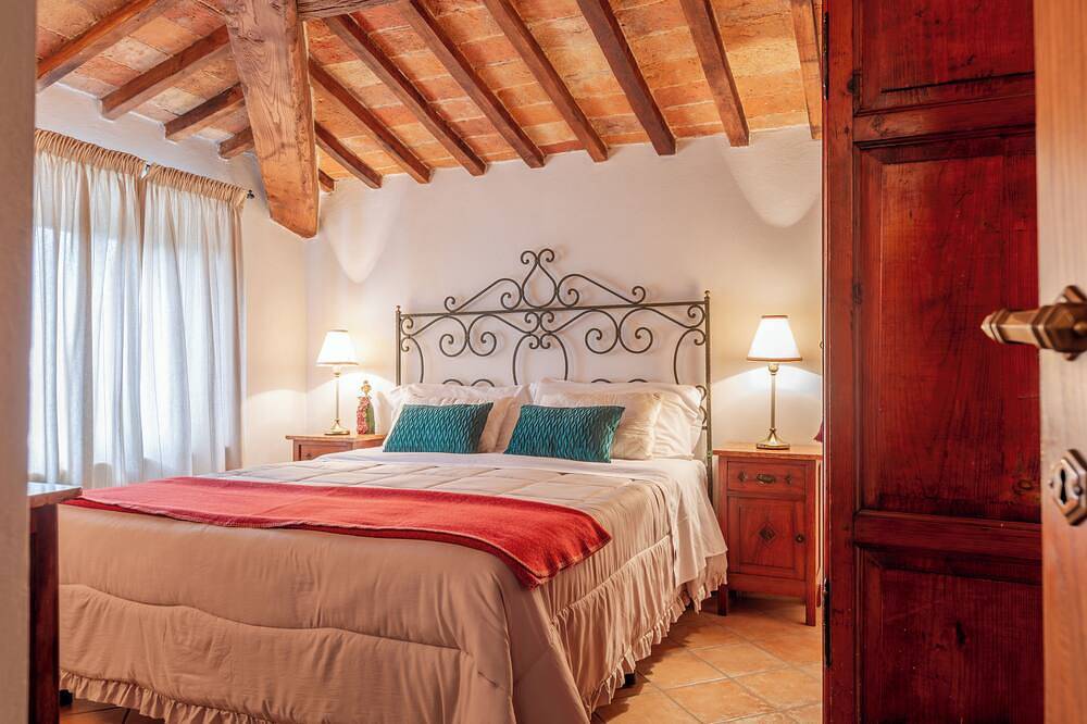 Hel lejlighed, Tuscany To Love in Cetona, Siena Provinsen