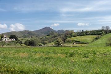 Agriturismo per 2 Persone in Vicchio, Firenze province, Foto 1