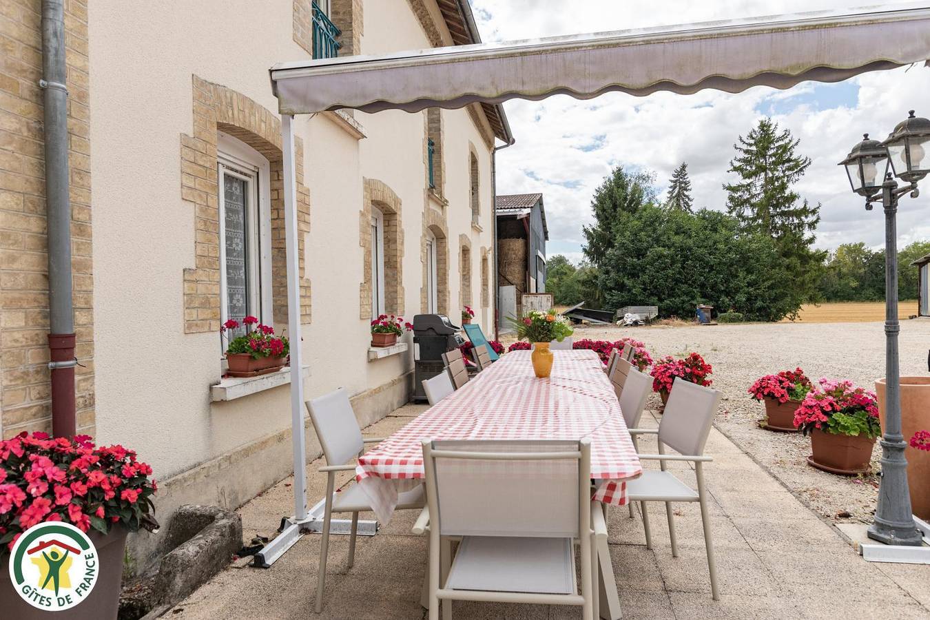 La Janenquelle in Marne