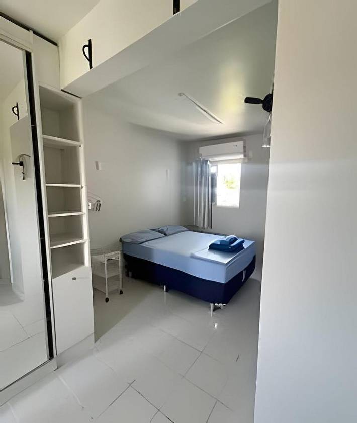 Gîte pour 2 personnes, animaux acceptés à Macapá - 3